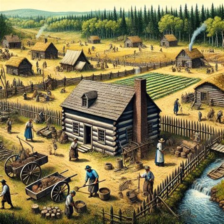What was life like for homesteaders in the West?