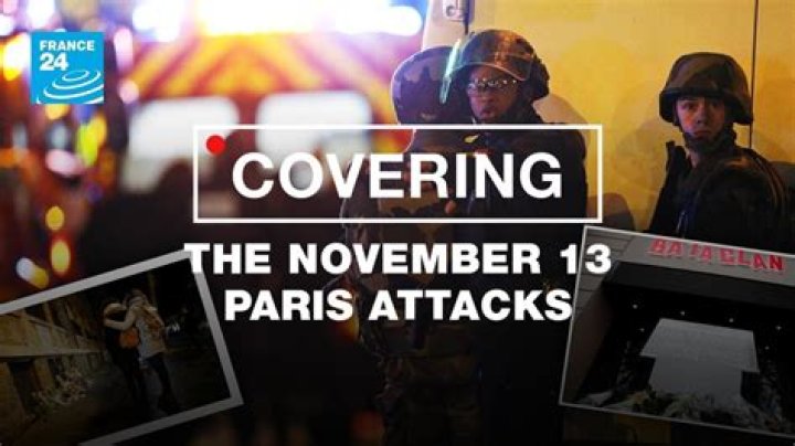 What was the date of the 2015 Paris attacks?