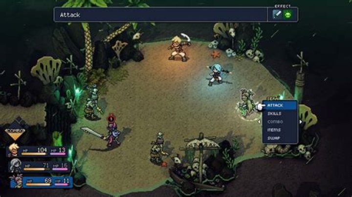 What was the first action RPG game?