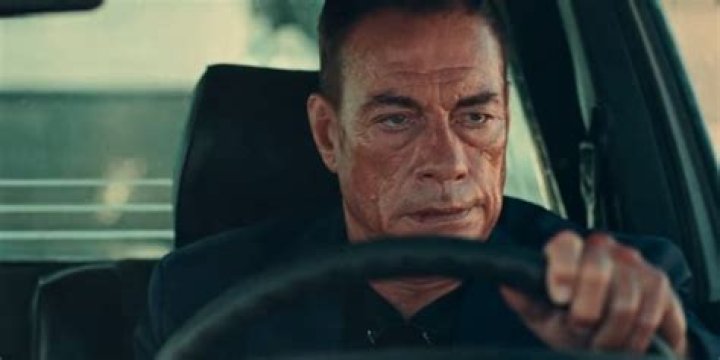 What was the last movie Jean Claude Van Damme played in?