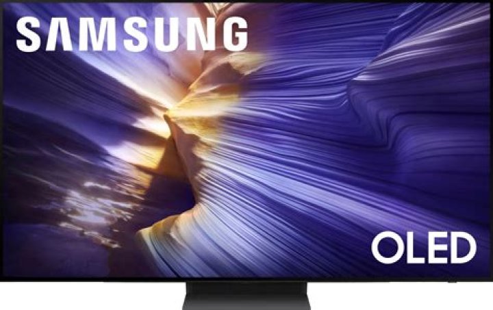 When was the first Samsung 4K TV released?
