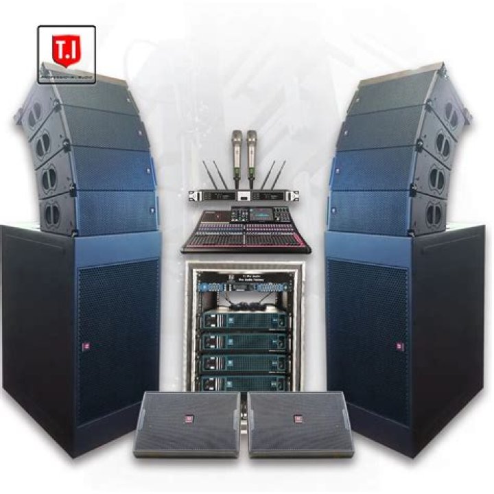 Where are Audio Pro speakers made?