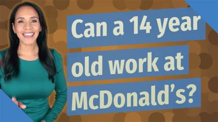 Where can a 14 year old work in AZ?
