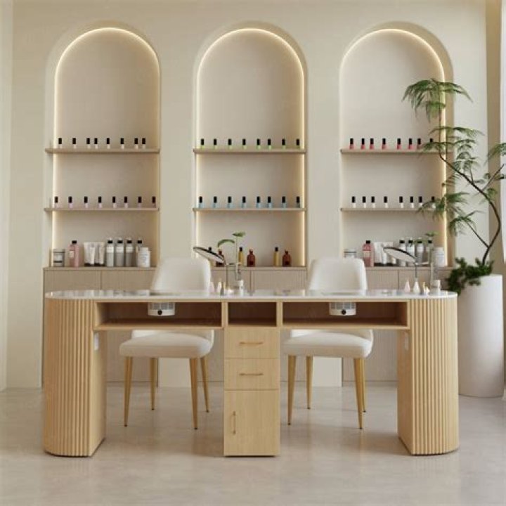 Where can I buy a manicure table for my salon?