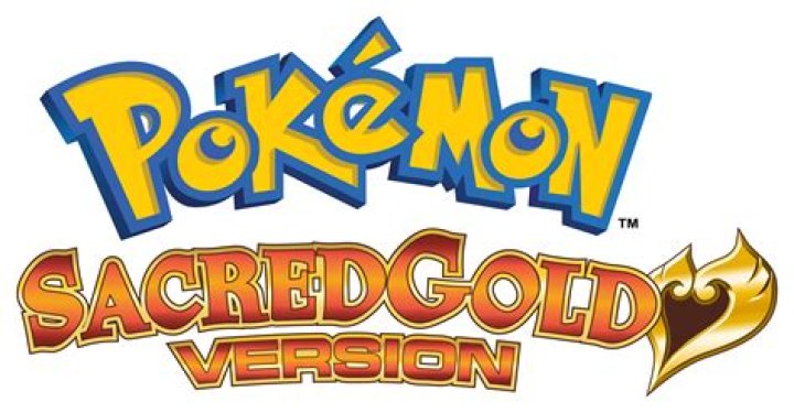 Where can I download Pokemon sacred gold?