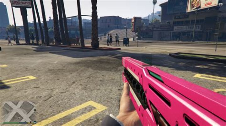Where can I find a Blista in GTA 5 story mode?
