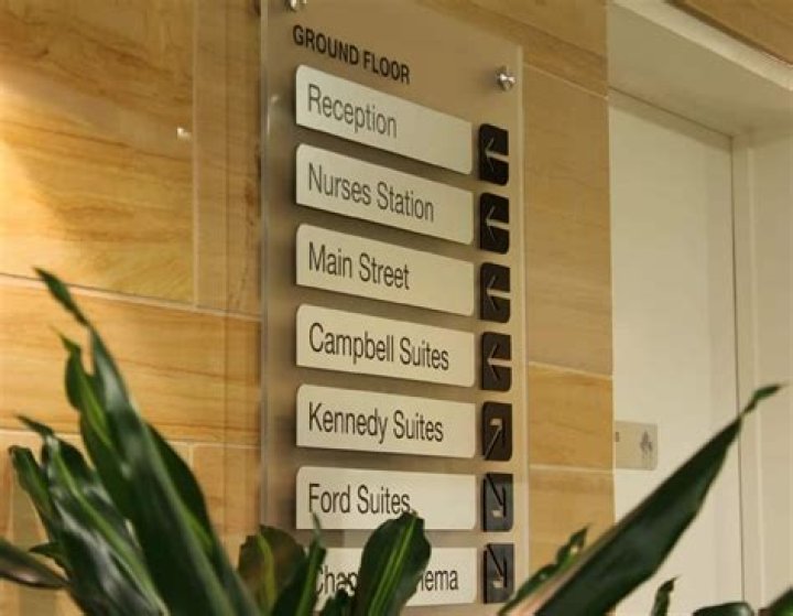 Where can I find a list of businesses in my area?