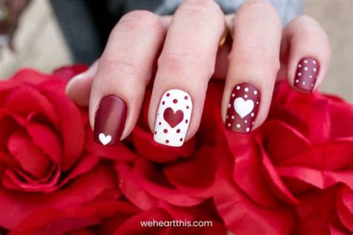 Where can I find the best tutorials for nail art?
