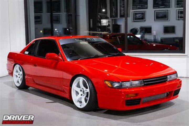Where can I purchase genuine Nissan OEM parts for the Silvia S13?