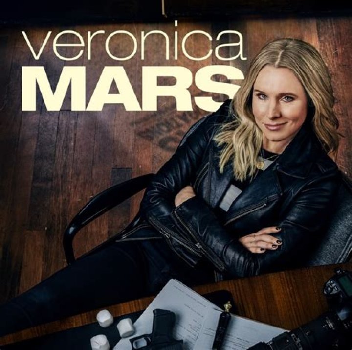 Where can I watch all seasons of Veronica Mars?