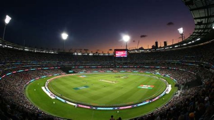 Where can I watch Cricket World Cup online?