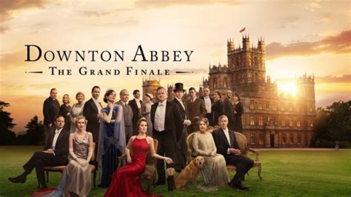 Where can I watch Season 3 of Downton Abbey?