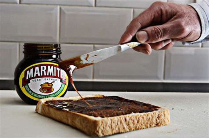Where does Marmite come from?
