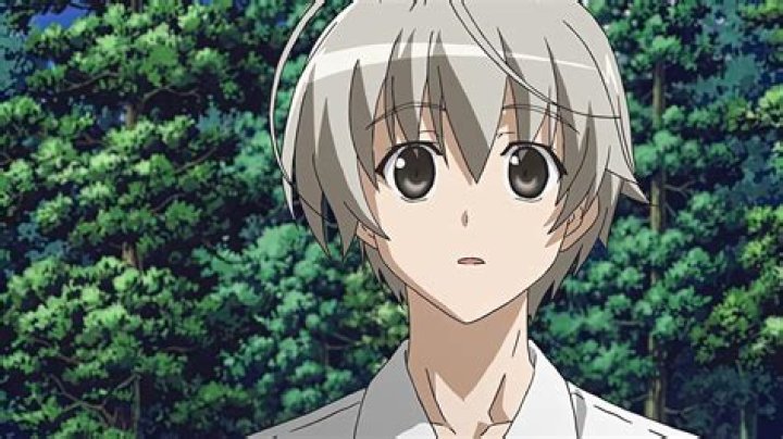 Where I can watch anime Yosuga no Sora?