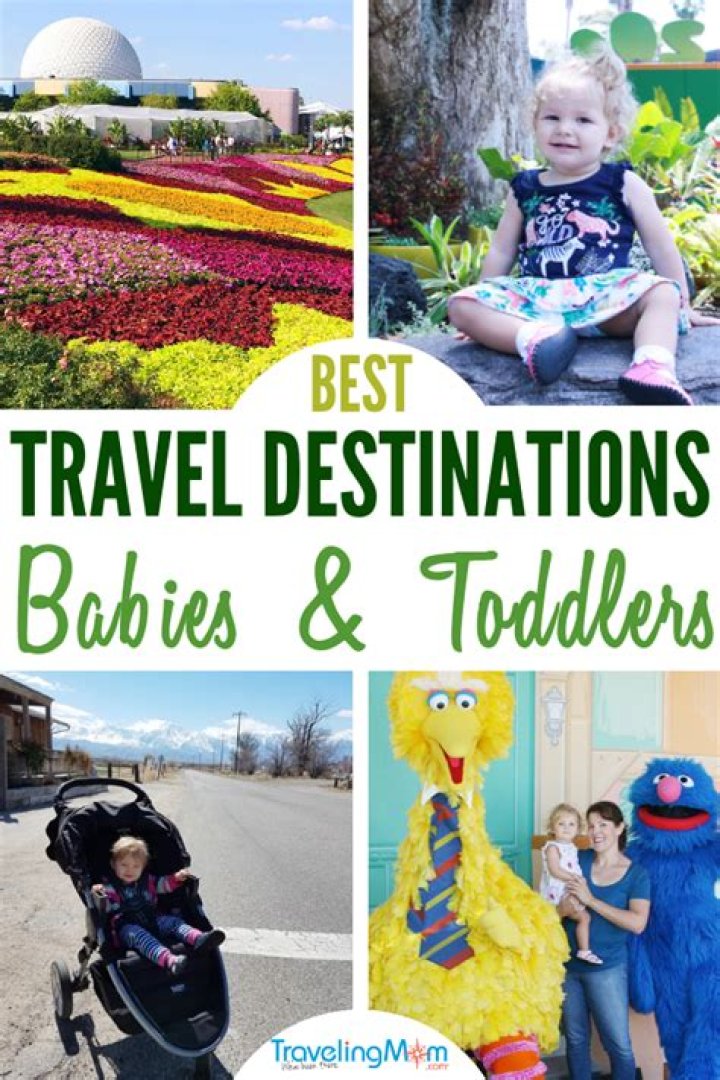Where is a good place to travel with a toddler?
