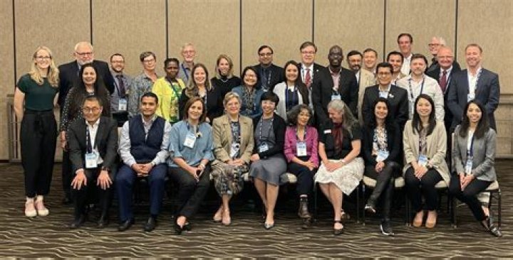 Where is the AAO meeting this year?