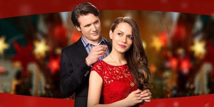 Where is The Christmas Secret filmed?