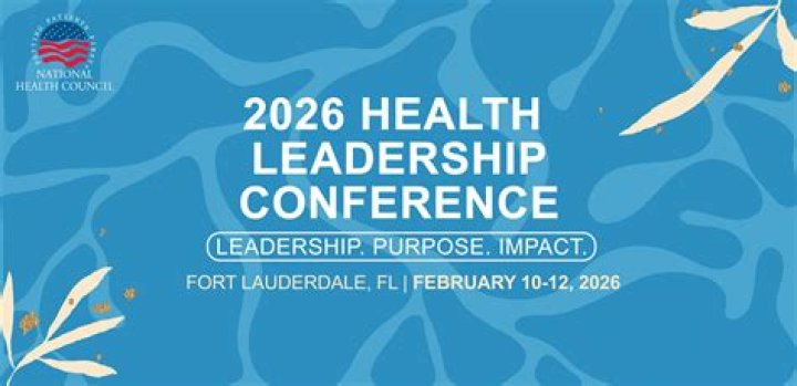 Where will the 2020 2021 National leadership Conference be held?