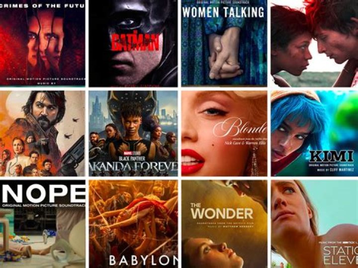 Which ahs season has the best soundtrack?