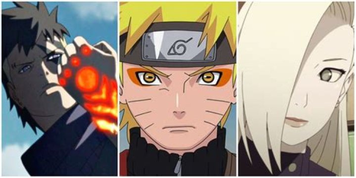 Which anime is best One Piece or Naruto?