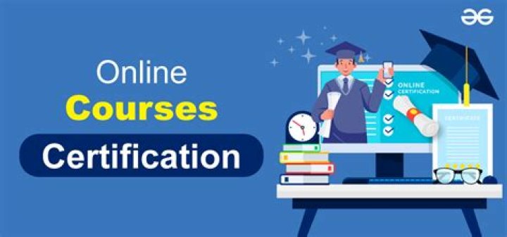 Which are the best online courses?