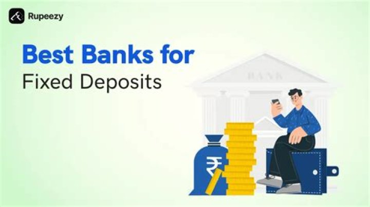 Which bank is best for fixed deposit in 2021?