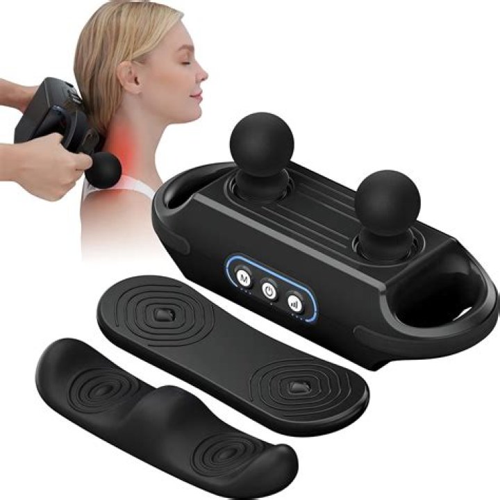 Which body massage machine is best?