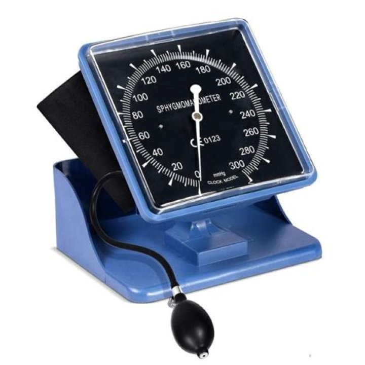 Which brand sphygmomanometer is best?