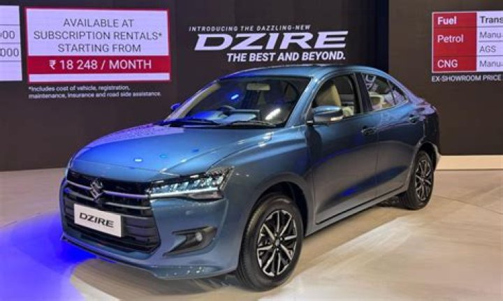 Which car is better Swift Dzire or Hyundai Xcent?