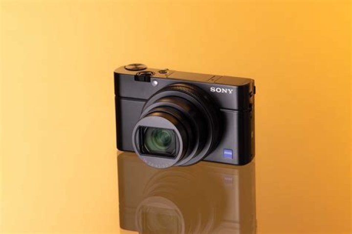 Which compact camera has the best image quality?
