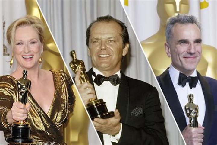 Which director has won the most Oscars for Best Director?