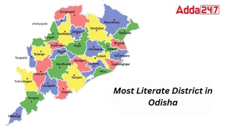 Which district is Kisauni?