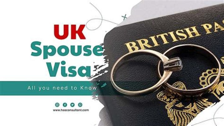 Which English test is required for UK spouse visa from Pakistan?