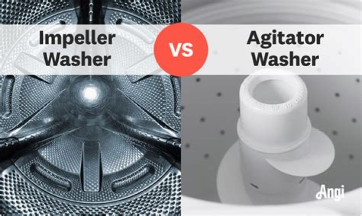 Which is better a washer with an agitator or without?