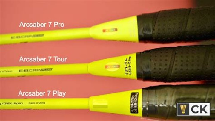 Which is better Arcsaber or Nanoray?