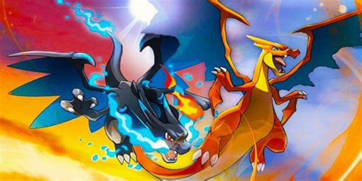 Which is better Talonflame or Charizard?