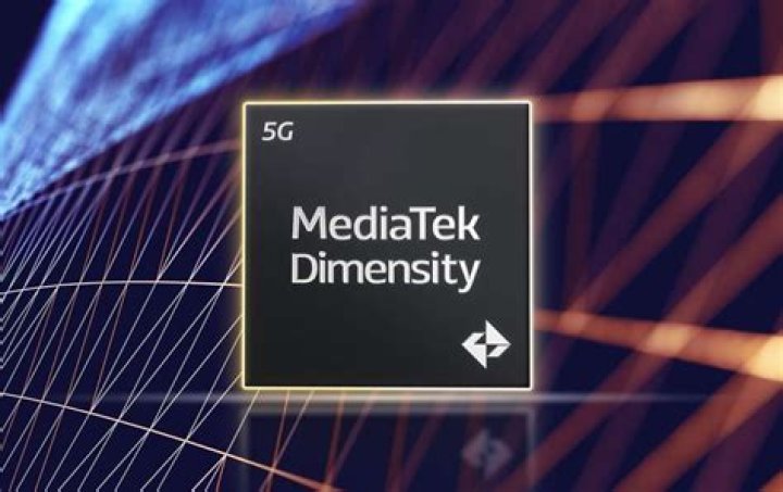 Which is the latest MediaTek chipset?