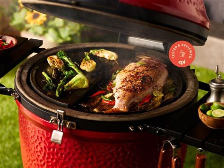 Which Kamado grill is best?