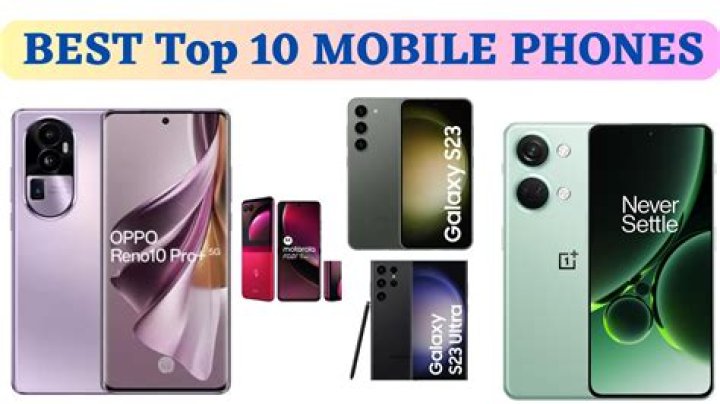 Which mobile phone is best for business use?