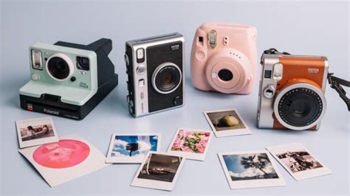 Which old Polaroid camera is the best?