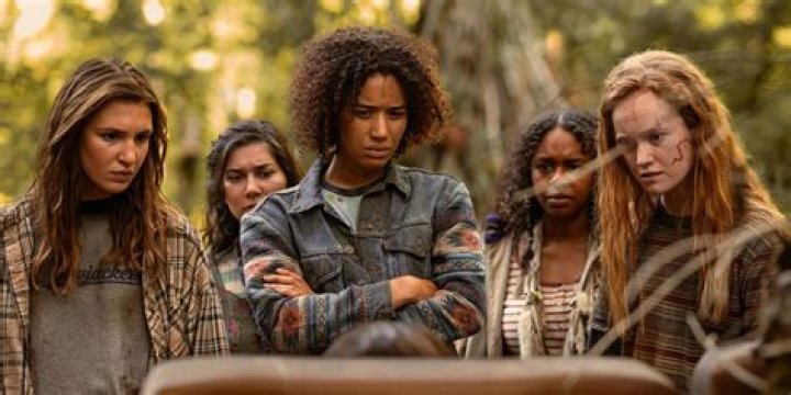 Who all dies in Lake Placid?