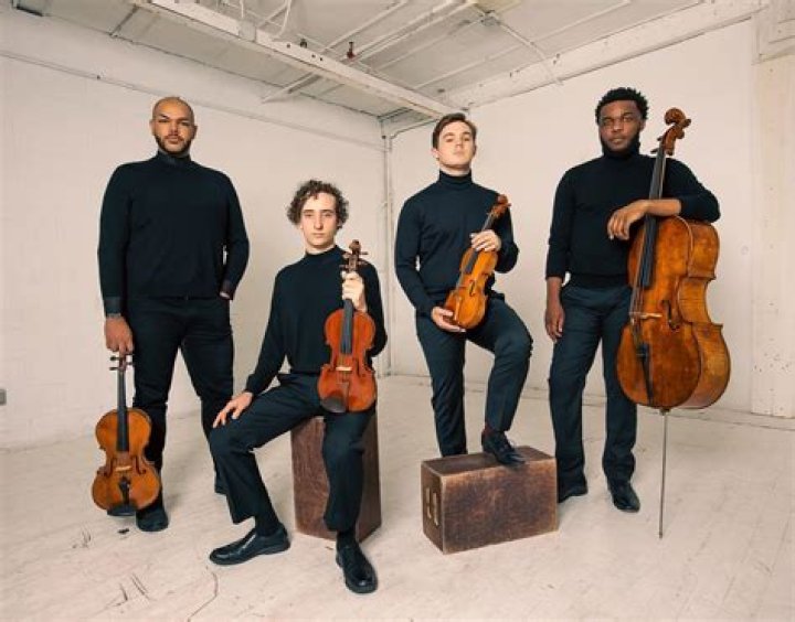 Who are the members of Newen Afrobeat?