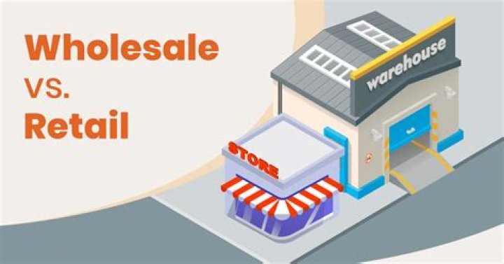 Who bought Household Retail Services?