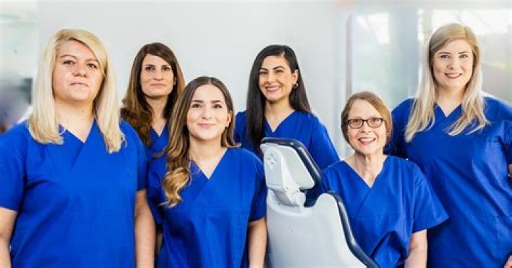 Who can own a dental practice in New Jersey?