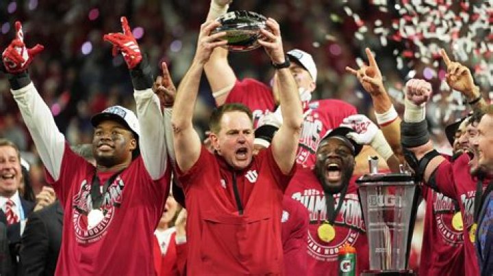 Who did Alabama beat in the national championship in 2015?