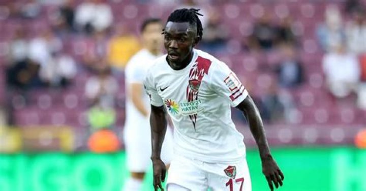 Who is Adama Traore?