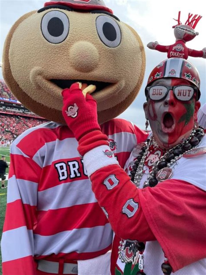 Who is Brutus Brutus Gali?