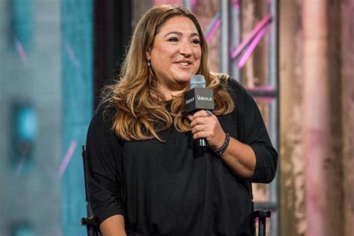 Who is Darrin Jackson Jo Frost?