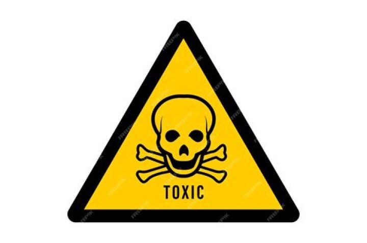 Who is Geminis toxic sign?