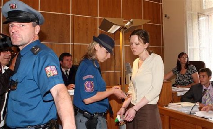 Who is Klara mauerova?